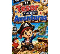 EL TESORO DE MIS AVENTURAS