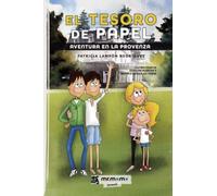 El tesoro de papel (SIN COLECCION)