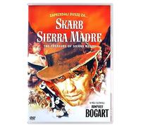 El tesoro de Sierra Madre [DVD] (Audio español. Subtítulos en español)