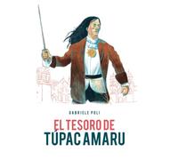EL TESORO DE TÚPAC AMARU