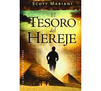 El tesoro del hereje (Best seller)