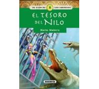 El Tesoro del Nilo (El club de los sabuesos)