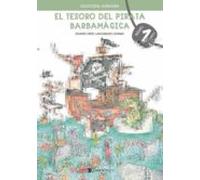 El Tesoro Del Pirata Barbamágica 1 (Aventura - castellano)