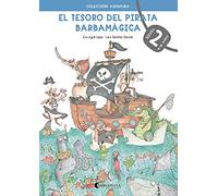 El Tesoro Del Pirata Barbamágica 2 (Aventura - castellano)