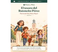 El tesoro del Ratoncito Pérez: Puerta del Sol y Plaza Mayor · Madrid (Misterios del centro)