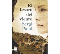 El tesoro del viento (PRINCIPAL DE LOS LIBROS)