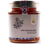 "El tesoro dulce de la Patagonia chilena: Miel de Ulmo, el Manuka de América del Sur - ¡300g fascinantes!"
