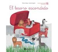 El Tesoro Escondido