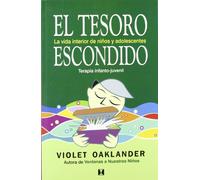 El tesoro escondido (CONCIENCIA Y EMOCION)
