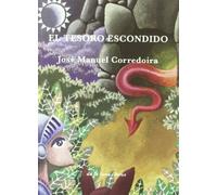 El tesoro escondido (La república de Selene)