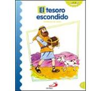 El Tesoro Escondido (parabolas De Jesus)