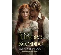 El tesoro escondido (Wharton & McEntrie)