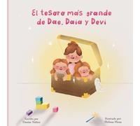 El Tesoro más grande de Dae, Daia y Devi
