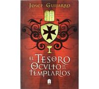 El Tesoro Oculto De Los Templarios (INCOGNITA)