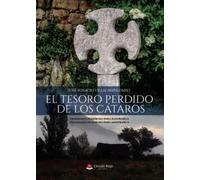 El tesoro perdido de los cátaros (SIN COLECCION)