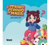 El tesoro perdido de Mara