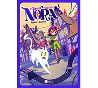 El Tesoro Perdido De Nora