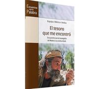 El tesoro que me encontró: Encuentro con el evangelio de Mateo y su comunidad (Animación Bíblica de la Pastoral)