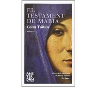 El Testament De Maria (NOVEL-LA)