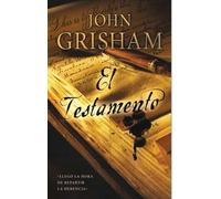 EL TESTAMENTO: 00000 (ZETA BOLSILLO TAPA DURA)