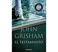 El testamento (Best Seller)