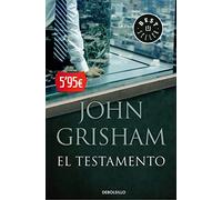 El testamento (CAMPAÑAS)
