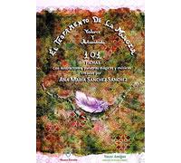 EL TESTAMENTO DE LA MAGIA: VALORES Y AUTOCUIDADO: 5 (Voces Amigas: Colección de Poesía y Relato)