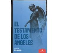 EL TESTAMENTO DE LOS ÁNGELES: 33 (Sístole)