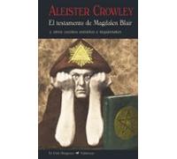 El Testamento De Magdalen Blair