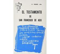 El testamento de San Francisco: 10 (Hermano Francisco)