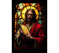 El Testamento Perdido: La Historia Secreta Según Judas