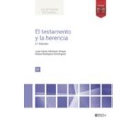 El Testamento Y La Herencia 2º Edicion
