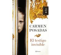 El testigo invisible (Autores Españoles e Iberoamericanos)