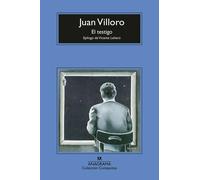 El testigo | Juan Villoro