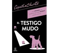 El testigo mudo (Biblioteca Agatha Christie)