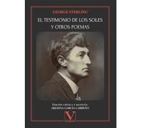 El testimonio de los soles y otros poemas: 1 (Poesía)