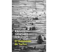 El testimonio de Yarfoz (Contemporánea)