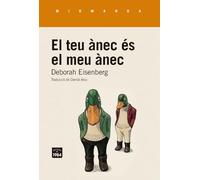El teu ànec és el meu ànec: 264 (Mirmanda)