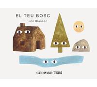 EL TEU BOSC (Álbumes ilustrados)