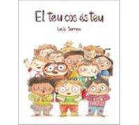 El Teu Cos Es Teu (edició De Cartó)