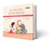 El Teu Cos Es Un Tresor: Conte Per Prevenir L Abus Sexual