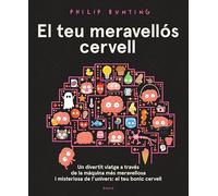 El teu meravellós cervell (Àlbum)