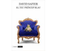 El Teu Príncep Blau (ebook)