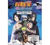 El teu quadern de vacances Naruto Shippuden. Aquest estiu estimula les neurones!