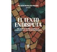 El Texto En Disputa