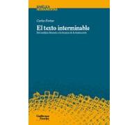 El Texto Interminable