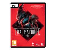 El Thaumaturge PC - Código De Descarga Únicamente. No Contiene Disco