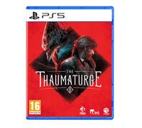 El Thaumaturgo PS5