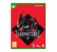 El Thaumaturgo Xbox Series X
