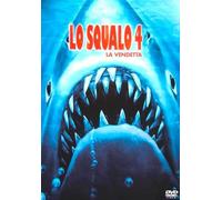 El Tiburón 4 - La Venganza Blu-Ray PULP VIDEO